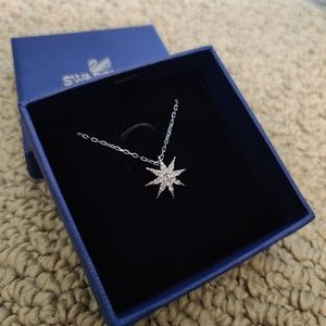 Swarovski Necklace